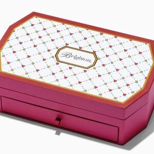 NWT Brighton 10 days of Jewelry Advent calendar